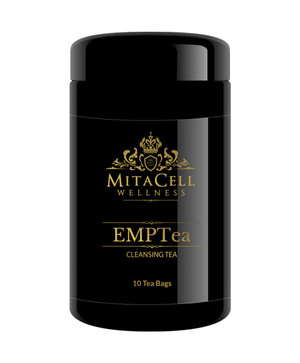 EMPTea