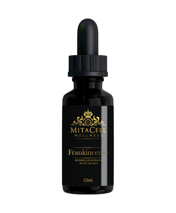 Frankincense