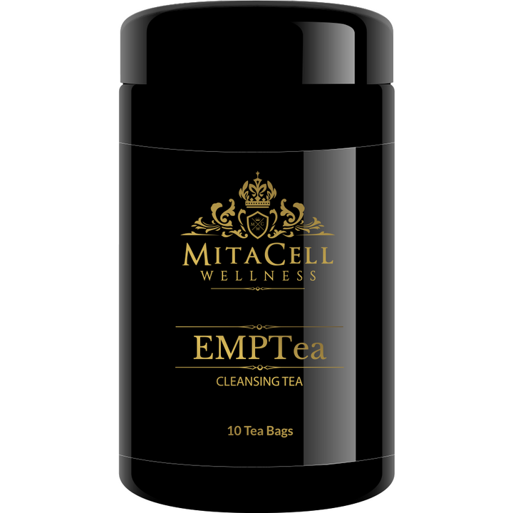 EMPTea